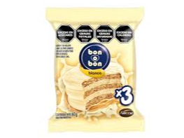 BON O BON TRIPLE BLANCO