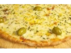 PIZZA MOZARELLA de El Barto Kiosco 24hs