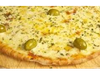 PIZZA MOZARELLA