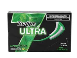 TOPLINE SEVEN ULTRA GREEN MINT