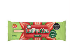 LA FRUTTA FRUTILLA