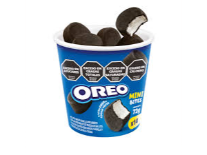 OREO MINI BITES