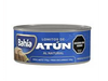 LOMITOS DE ATUN AL NATURAL BAHIA x 170g