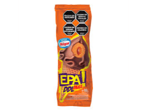 EPA DULCE DE LECHE MAX