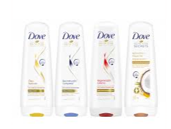 DOVE ACONDICIONADOR x 200ml