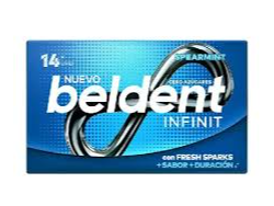 BELDEN INFINIT SPEARMINT x14