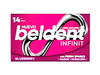 BELDEN INFINIT BLUE BERRY x14