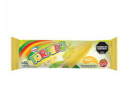 TORPEDO LIMON