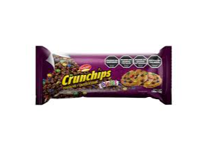 CRUNCHIPS COLORES