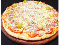 PIZZA ESPECIAL de El Barto Kiosco 24hs