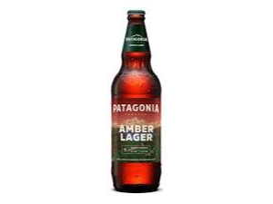 PATAGONIA AMBER LAGER x 730cc