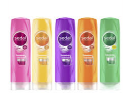 SEDAL ACONDICIONADOR x 190ml