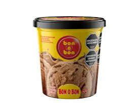 BON O BON POTE HELADO