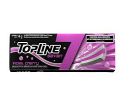 TOPLINE SEVEN VIOLET CHERRY