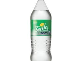 SPRITE ZERO x 1.5 lts