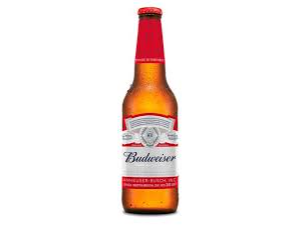 BUDWEISER PININA x 355ml