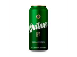 QUILMES IPA LATA x 473cc