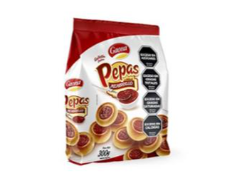 PEPAS GAONA MEMBRILLO