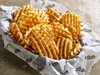 PAPAS REJILLAS