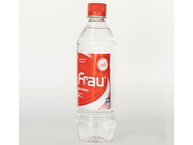 ALCOHOL ETILICO FRAU x 500ml