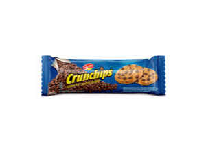 CRUNCHIPS CROCANTES Y CHOCOLATOSAS
