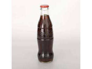 COCA COLA PININA VIDRIO x 237cc