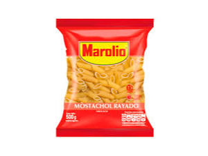 FIDEO MOSTACHOL MAROLIO