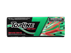 TOPLINE SEVEN SANDIA MANIA