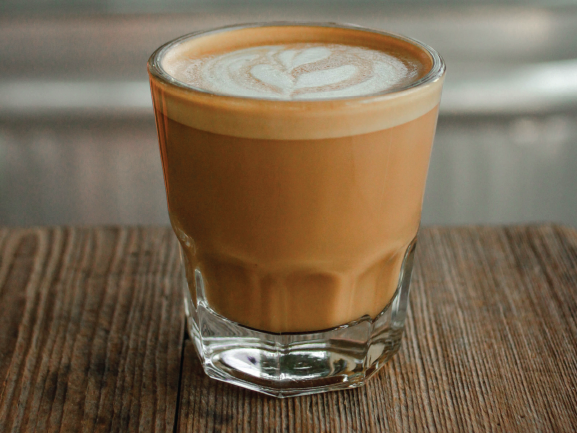 CAFE CORTADO 240ML