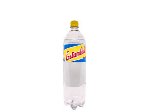 SODA STAMBUL x 1.5 lts