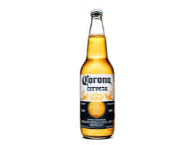 CORONA BOTELLA x 710cc