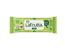 LA FRUTTA LIMONADA CON JENGIBRE