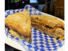 FOCACCIA DE POLLO