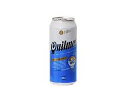 QUILMES CLASICA LATA x 473cc