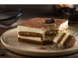 TIRAMISU PIU DULCE