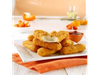 BASTONES DE MUZZARELLA