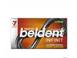 BELDEN CITRUS x7