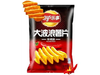 PAPAS LAYS CHINAS PICANTES