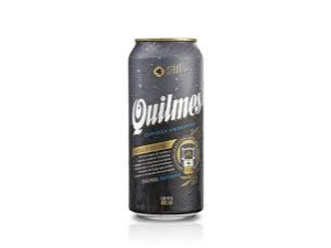 QUILMES STOUT LATA x 473cc