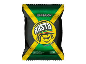 RASTA NEGRO