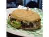 SANDWICH OSOBUCO CON APIO