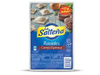 LA SALTEÑA RAVIOLES ESPINACA Y CARNE x500g