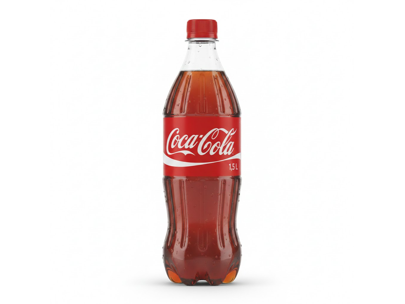 COCA-COLA x 1.5 lts.