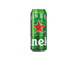 HEINEKEN LATA x 473cc