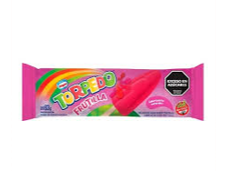 TORPEDO FRUTILLA