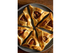 1/2 DOCENA DE EMPANADAS ARABES