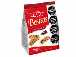 TRIO BESITOS