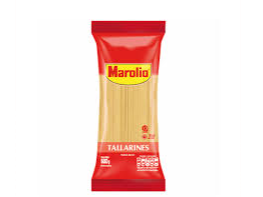 FIDEO TALLARIN MAROLIO