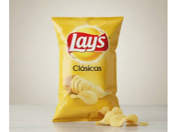 PAPAS FRITAS CLASICAS x 134gr