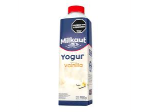 MILKAUT YOGUR BEBIBLE DE VAINILLA x900cm